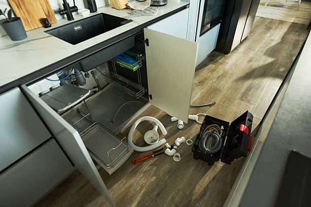 Reliable Leak Detection contractor in New Washington, IN by Street Wise - Plumbing